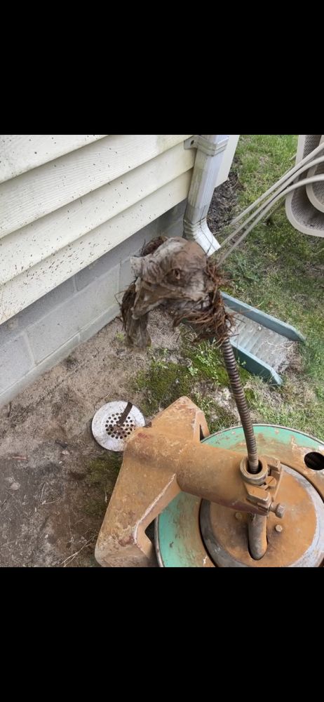 Slide of JC Cesspool Services