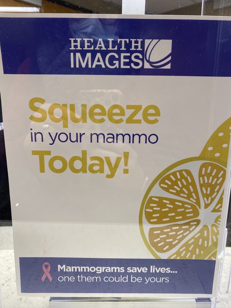 WOMEN’S IMAGING AT BOULDER Updated September 2024 2750 Broadway St