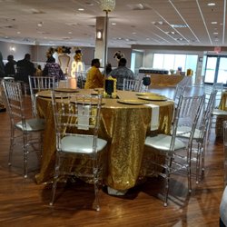 TTA Event Center
