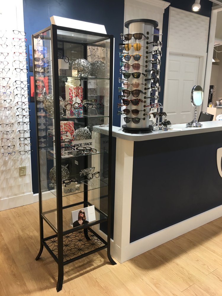 HIGASHI EYEWEAR Updated October 2024 20 Reviews 900 Market St