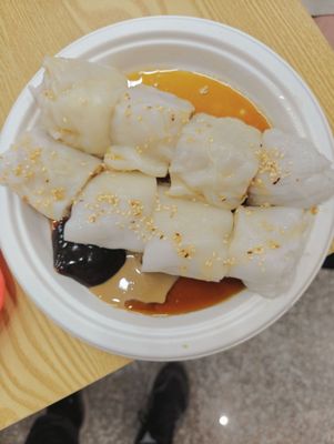 Lee's Stonemill Rice Roll by null