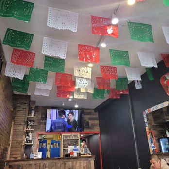 Loco Garibaldi - Viva Mexico! - Mexican Near Me - Wappingers Falls, New York Loco Garibaldi - Viva Mexico! - Mexican Near Me - Wappingers Falls, New York