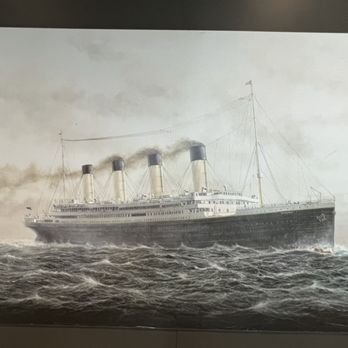 Titanic the Artifact Exhibition - Museums Near Me - West Palm Beach, Florida Titanic the Artifact Exhibition - Museums Near Me - West Palm Beach, Florida
