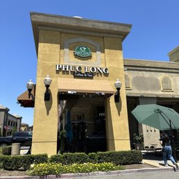 Exterior photo of Phuc Long - San Jose, California Exterior photo of Phuc Long - San Jose, California