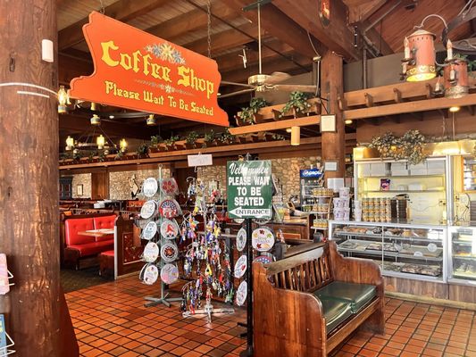 Pea Soup Andersen's by null