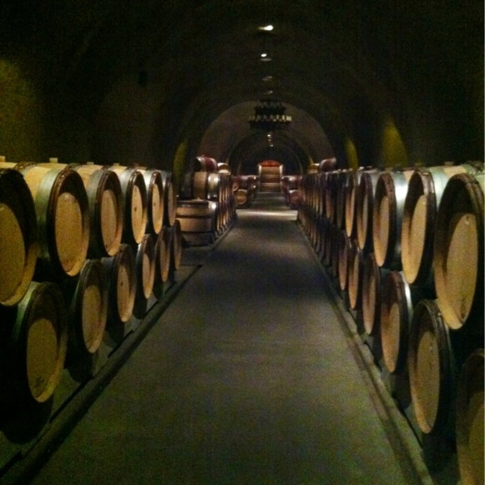 Far Niente - Wineries Near Me - Oakville, California Far Niente - Wineries Near Me - Oakville, California