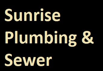 Slide of Sunrise Plumbing and Sewer
