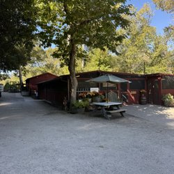 Gopher Glen Organic Apple Farm