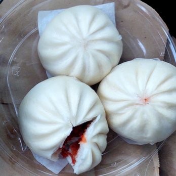 Dumpling Daughter - Steamed BBQ Pork Buns - Bubble Tea Near Me - Weston, Massachusetts