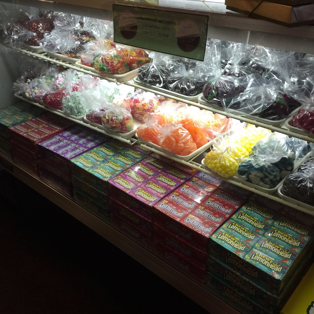 Ferrara Original - Bakeries Near Me - Chicago, Illinois