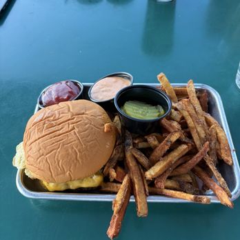 Blackstar Brewery - Pizza Near Me - Whitefish, Montana