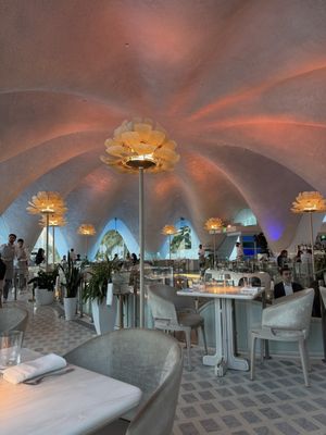 Levant San Juan by null