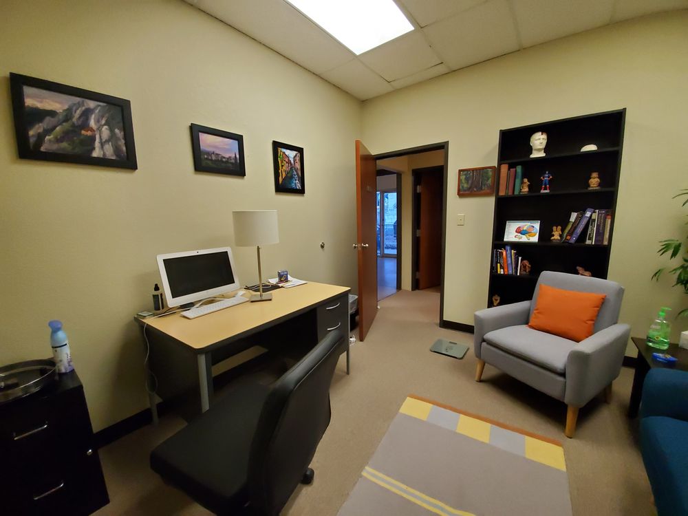 Three Oaks Counseling Group - grief counselor in Georgetown, TX