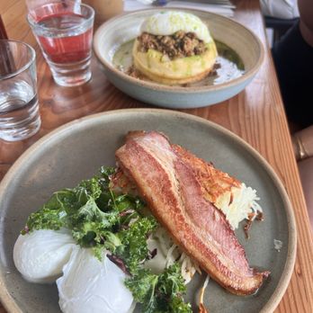 Proud Mary - Breakfast & Brunch Near Me - Austin, Texas