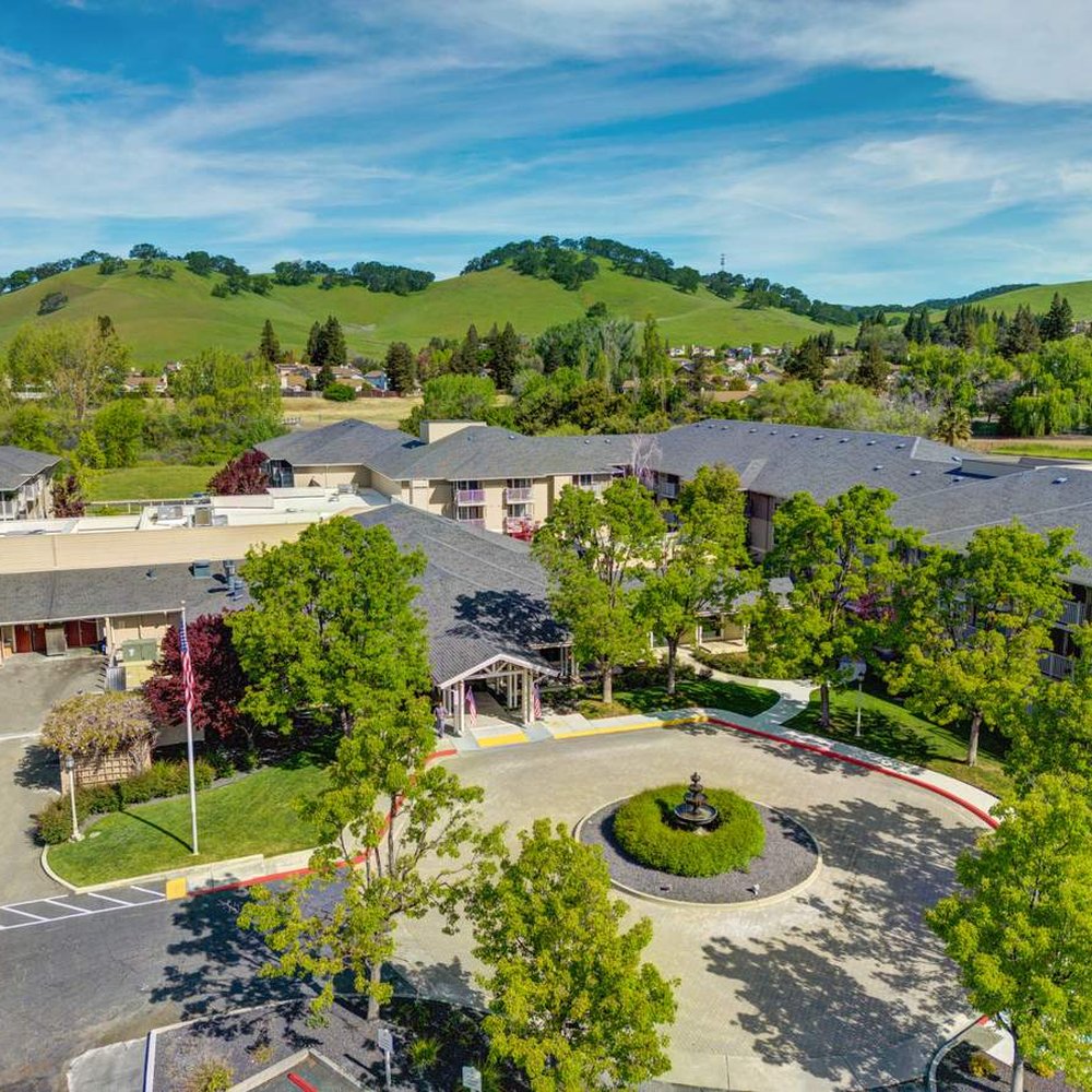 Pace solano fairfield (91) foto