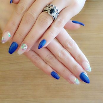 Sleek Nails and Spa - Nails by Jade - Nail Salons Near Me - Annapolis, Maryland