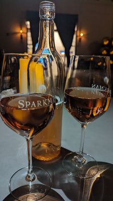 Sparkman Cellars by null