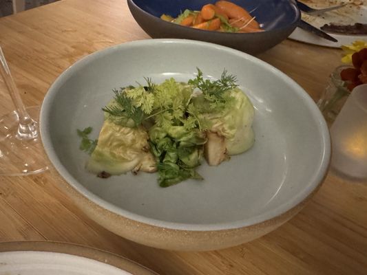 Community Kitchen by null