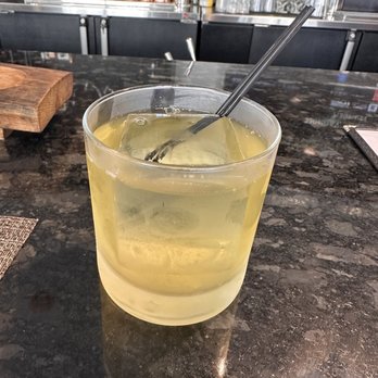 Fin & Tonic - An amazing cider type drink I can't remember the name - New American Near Me - Suffolk, Virginia Fin & Tonic - An amazing cider type drink I can't remember the name - New American Near Me - Suffolk, Virginia