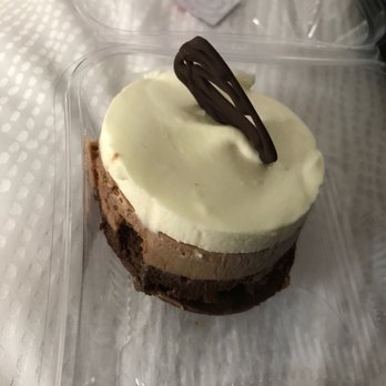 Lulu's Chocolate Bar - Chocolate Torte - Desserts Near Me - Savannah, Georgia