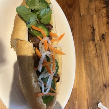 Saigon Rolls - Vietnamese Near Me - Alexandria, Virginia