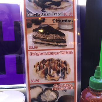 5 Dollar Cafe - Breakfast & Brunch Near Me - Las Vegas, Nevada