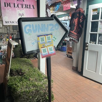 Gunnzo - Socials - Toy Stores Near Me - San Diego, California Gunnzo - Socials - Toy Stores Near Me - San Diego, California
