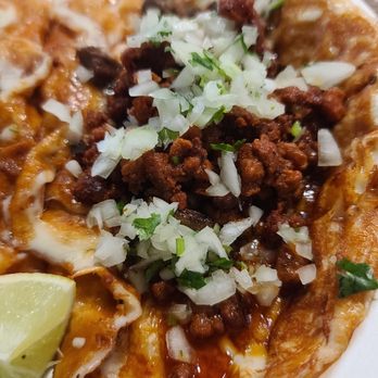 The Taco Man - Tacos Near Me - Glendora, California