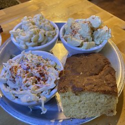 Bulldog's Famous BBQ & Brews