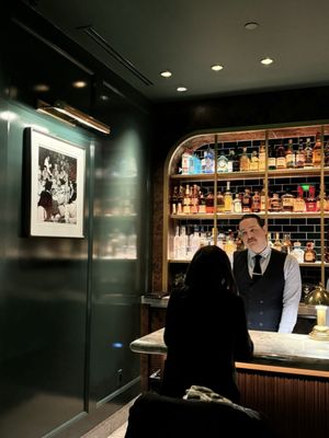 Wilder's by null