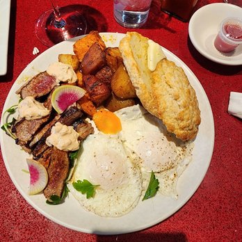 Nicks On Broadway - Lamb special last Sunday was absolutely delicious! - New American Near Me - Providence, Rhode Island Nicks On Broadway - Lamb special last Sunday was absolutely delicious! - New American Near Me - Providence, Rhode Island