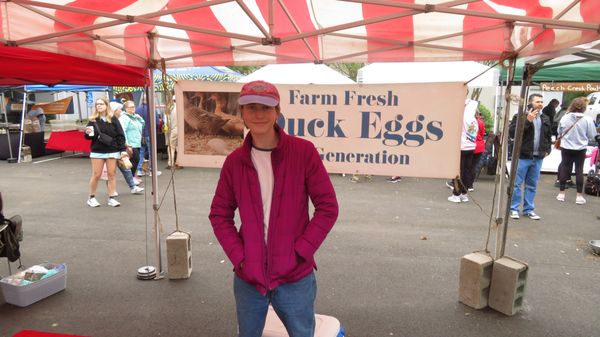 Memorial Villages Farmers Market by null