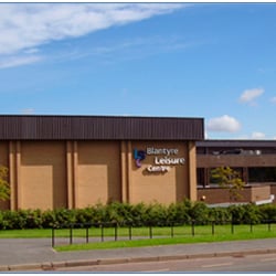 Blantyre Leisure Centre