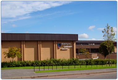 Blantyre Leisure Centre