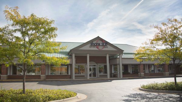 Sharestuff Upscale Thrift Stores