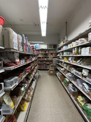 Kim's Asian Market by null