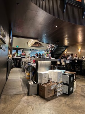 Thai Kitchen Bird Pepper by null