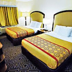 Travel Inn And Suites