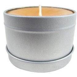 Beeswax Candle Works - Beeswax Emergency Candle