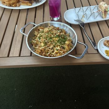 Anthem - Chicken fried rice - American Near Me - Omaha, Nebraska Anthem - Chicken fried rice - American Near Me - Omaha, Nebraska