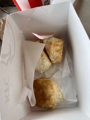 KFC by null