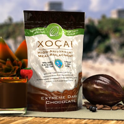 XOCAI HEALTHY CHOCOLATE - Updated August 2025 - Rancho Mirage