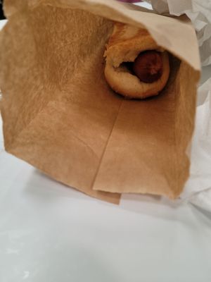 Costco Food Court by null