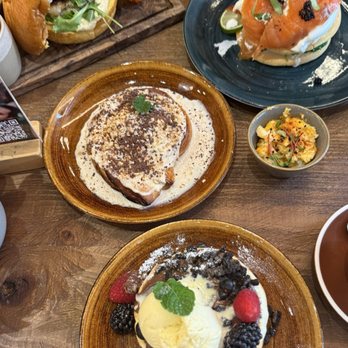 Zenith Brunch & Cocktails - Breakfast & Brunch Near Me - Lisbon, 11