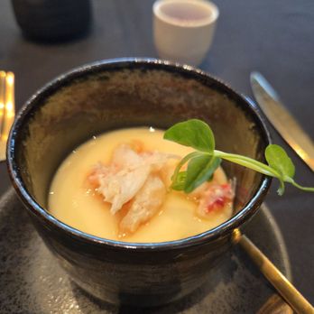 Omaniku - Chawanmushi - Asian Fusion Near Me - San Gabriel, California