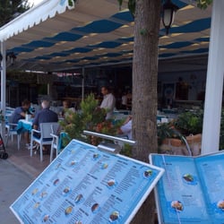 Yalı Restaurant