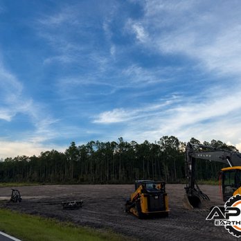 Apex Earthworks - Demolition Services Near Me Apex Earthworks - Demolition Services Near Me