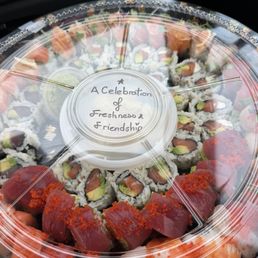 SHIN SUSHI - Updated November 2025 - 139 Photos & 102 Reviews - 46