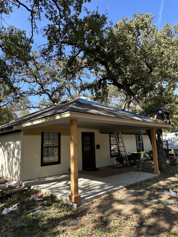 Slide of Guerreros ABC Construction