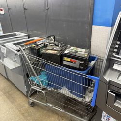 Walmart - This is alarming